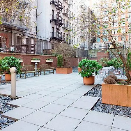 Midtown West At The Cameo - A Premier Furnished Apartment