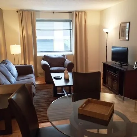 Apartment Midtown West At The Cameo - A Premier Furnished