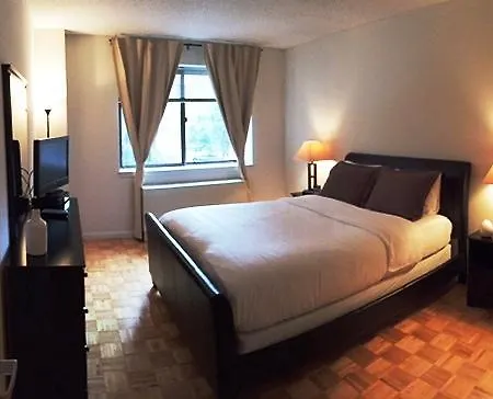 Midtown West At The Cameo - A Premier Furnished New York