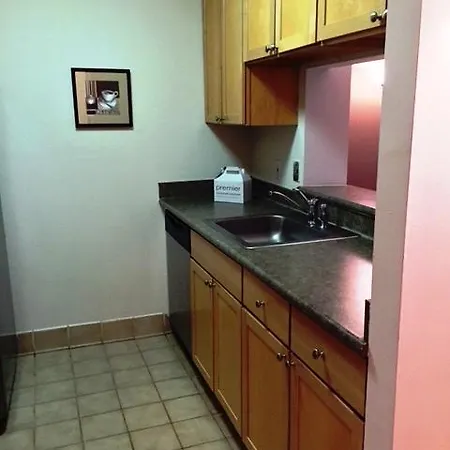Apartment Midtown West At The Cameo - A Premier Furnished *