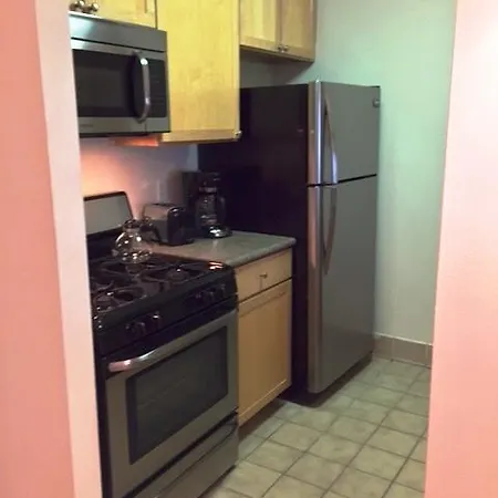 Midtown West At The Cameo - A Premier Furnished *