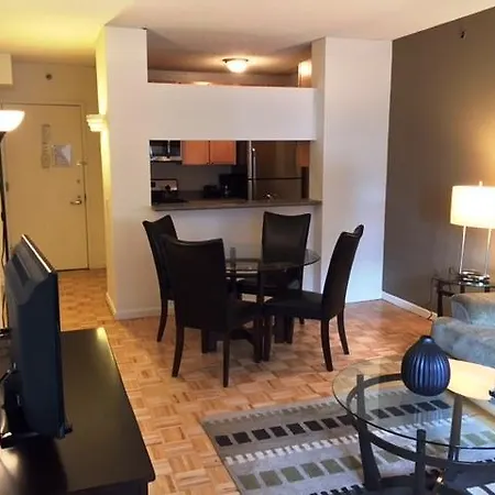 Midtown West At The Cameo - A Premier Furnished *