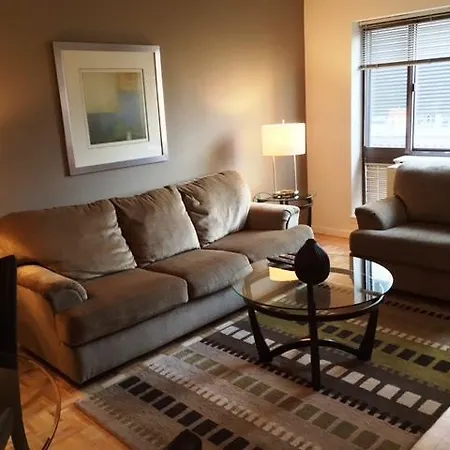 Midtown West At The Cameo - A Premier Furnished *