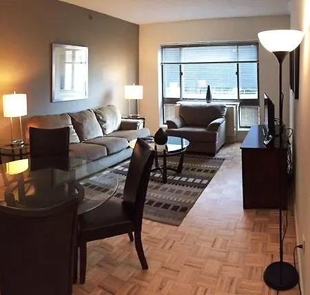 Midtown West At The Cameo - A Premier Furnished