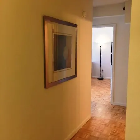 Midtown West At The Cameo - A Premier Furnished * New York