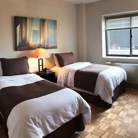 Apartment Midtown West At The Cameo - A Premier Furnished