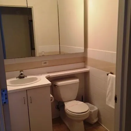 Midtown West At The Cameo - A Premier Furnished Apartment New York