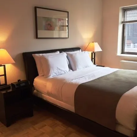 Midtown West At The Cameo - A Premier Furnished Apartment *