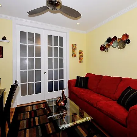 Apartment Two-bedroom - 10th Avenue *