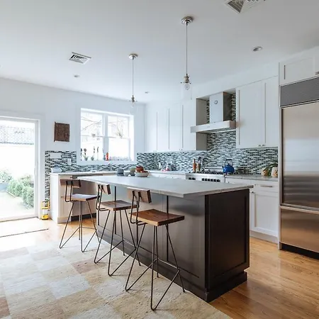 Apartment Onefinestay - Park Slope Private Homes New York