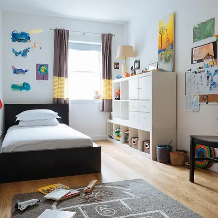 Onefinestay - Park Slope Private Homes *