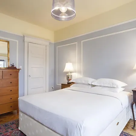 Onefinestay - Park Slope Private Homes *