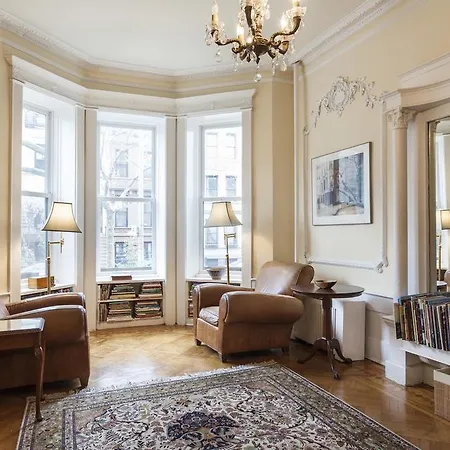 Onefinestay - Park Slope Private Homes Apartment *