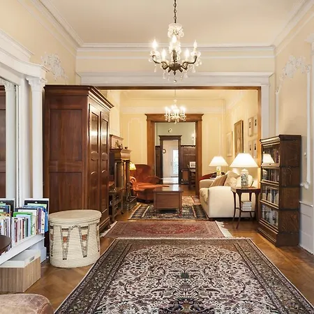 Onefinestay - Park Slope Private Homes * New York