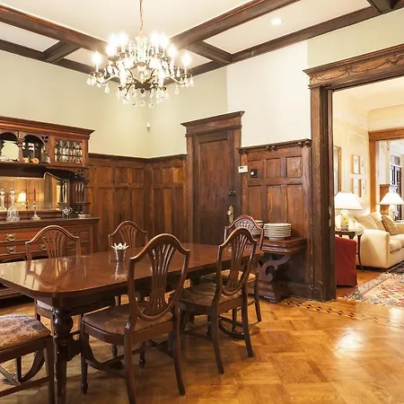 Onefinestay - Park Slope Private Homes Apartment New York