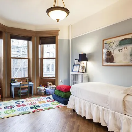 Onefinestay - Park Slope Private Homes