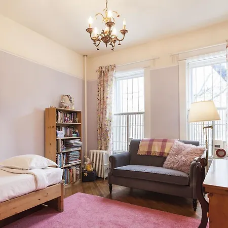 Apartment Onefinestay - Park Slope Private Homes New York