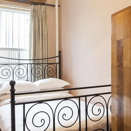 Onefinestay - Park Slope Private Homes Apartment