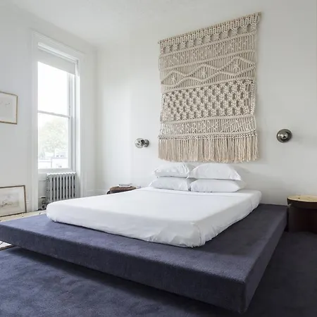 Apartment Onefinestay - Park Slope Private Homes New York