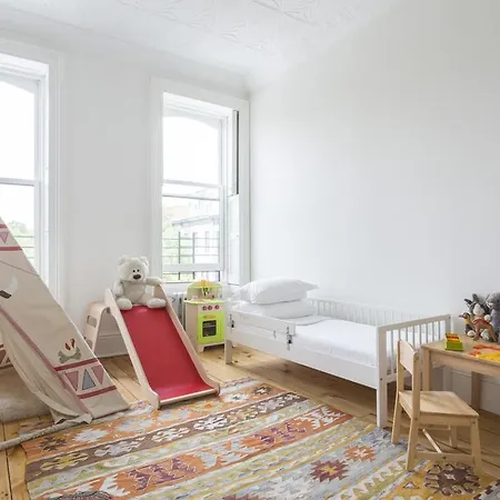 Apartment Onefinestay - Park Slope Private Homes