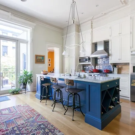 Onefinestay - Park Slope Private Homes