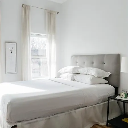 Onefinestay - Park Slope Private Homes * New York