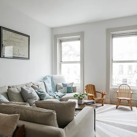 Onefinestay - Park Slope Private Homes