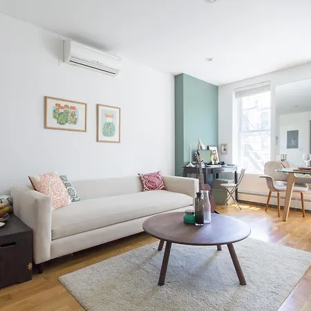Onefinestay - Park Slope Private Homes Apartment