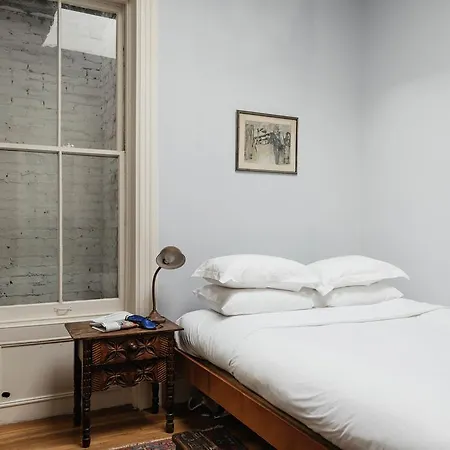 Apartment Onefinestay - Park Slope Private Homes