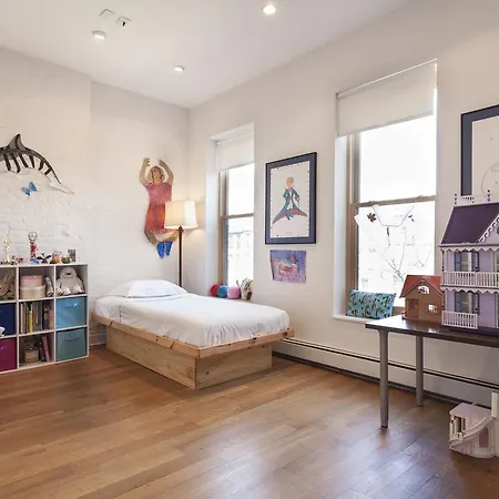 Onefinestay - Park Slope Private Homes