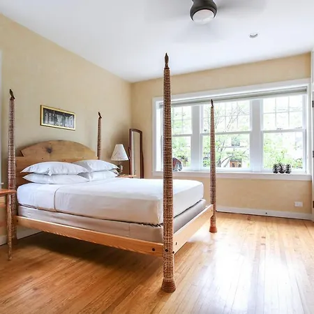 Onefinestay - Park Slope Private Homes Apartment *