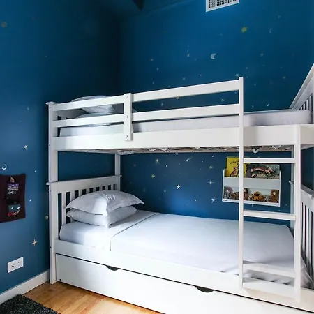 Apartment Onefinestay - Park Slope Private Homes New York