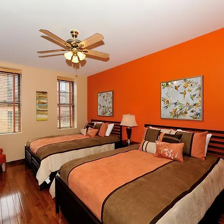 Apartment Oversized Chelsea 3 Bed 2 Bath New York