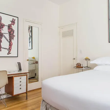 Onefinestay - Roosevelt Park Ii Apartment New York