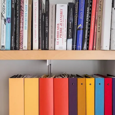Onefinestay - Roosevelt Park Ii New York