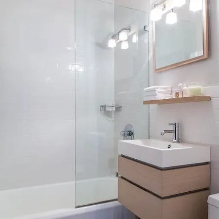Onefinestay - Roosevelt Park Ii Apartment