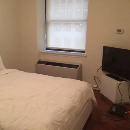 Apartment 7Th Avenue Suites *