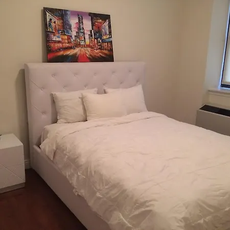 Apartment 7Th Avenue Suites New York