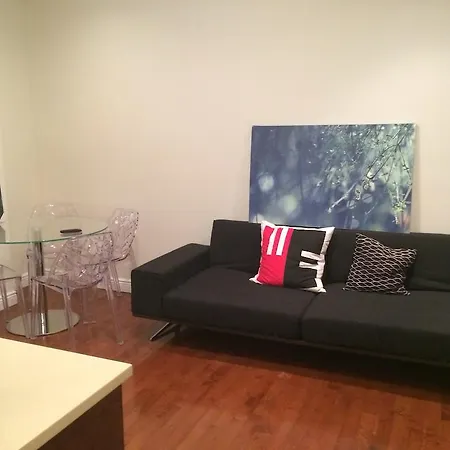 7Th Avenue Suites Apartment New York