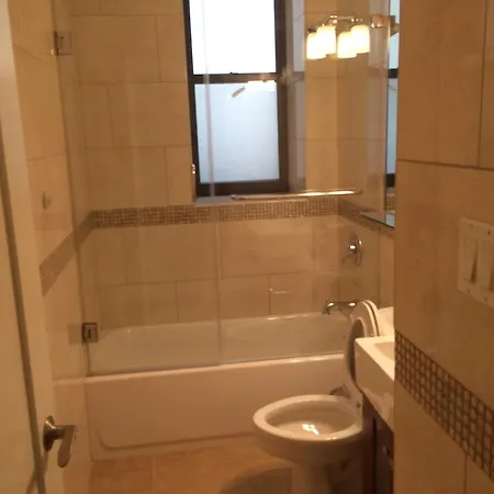Apartment 7Th Avenue Suites New York