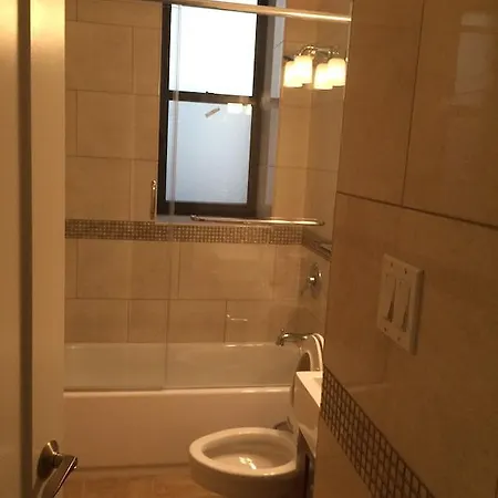 7Th Avenue Suites Apartment New York