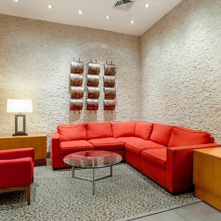 7Th Avenue Suites Apartment *