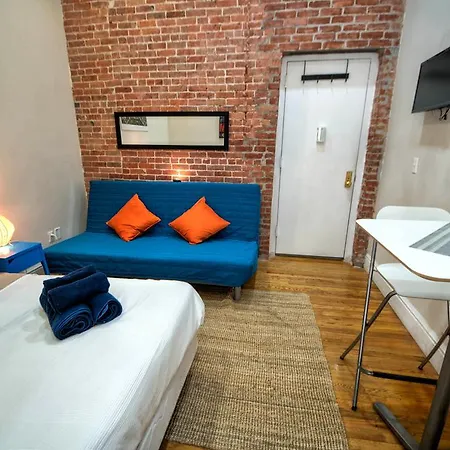 Apartment The Chic *