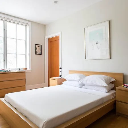 Apartment Onefinestay - Park Slope Private Homes *