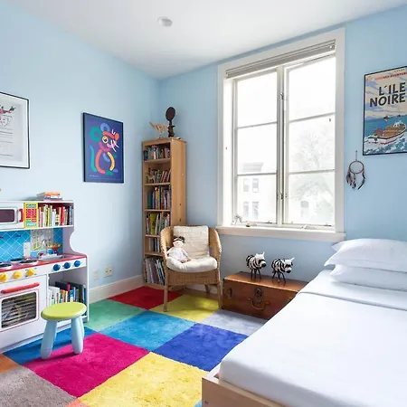 Onefinestay - Park Slope Private Homes