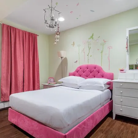 Apartment Onefinestay - Park Slope Private Homes *