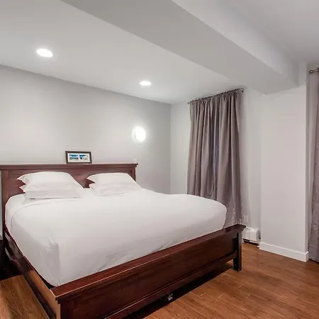 Apartment Onefinestay - Park Slope Private Homes New York