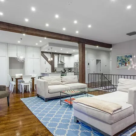 Onefinestay - Park Slope Private Homes