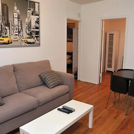 Apartment Apartments Upper East Side Park 3000