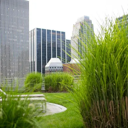 Bridgestreet At 1600 Broadway *